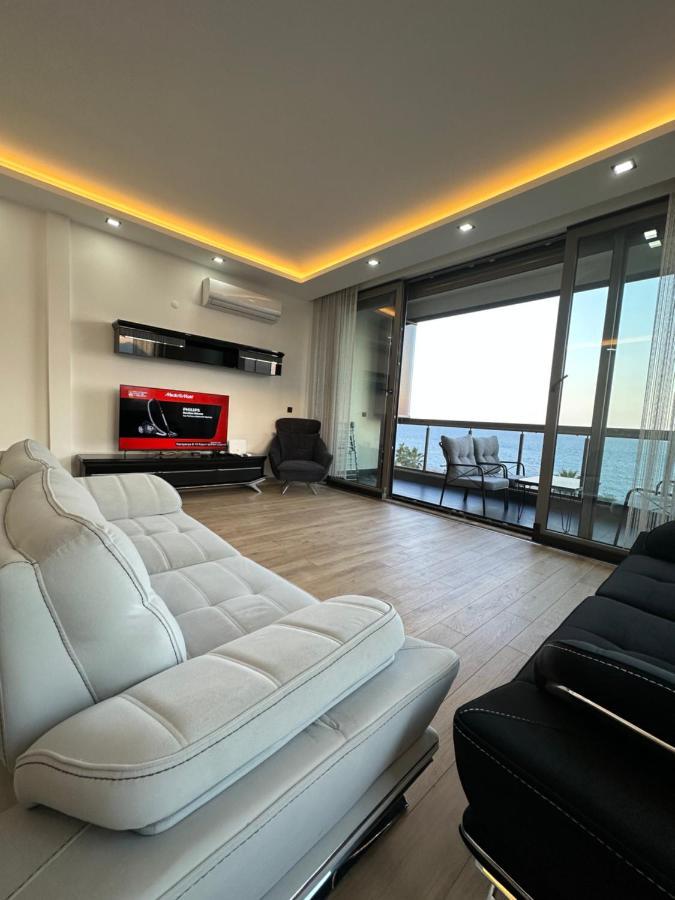 Daire Seashore House