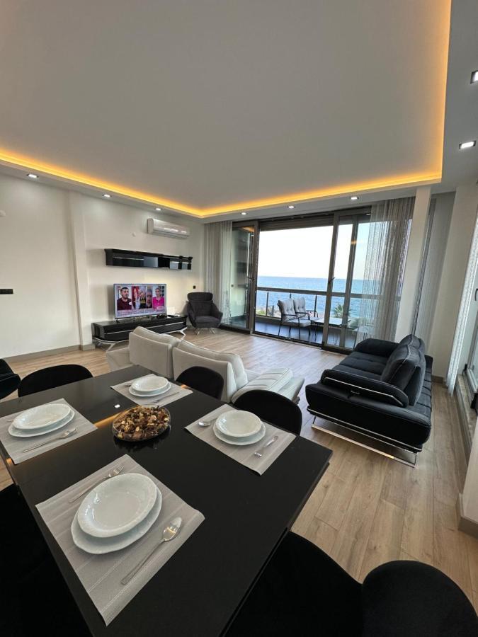 Seashore House Daire Antalya