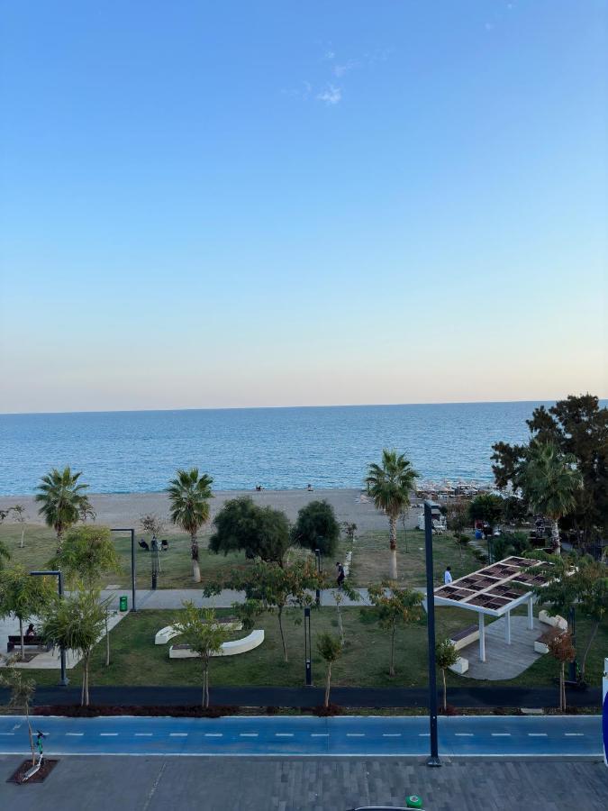 Daire Seashore House Antalya