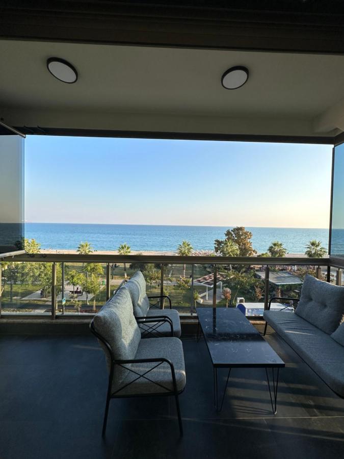 Daire Seashore House Antalya