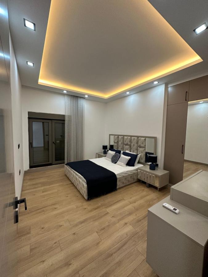 Daire Seashore House Antalya